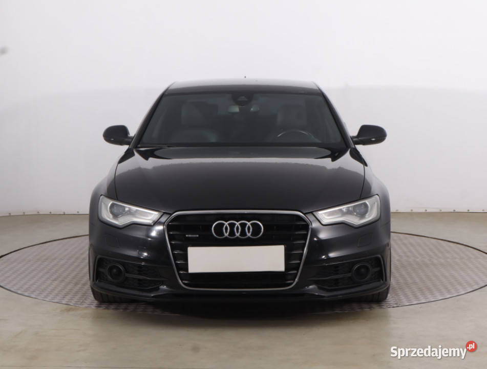 Audi A6 30 TDI Piaseczno