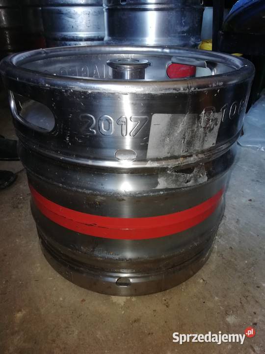 Kegi beczki 50 l 30l 80l 100l Lublin