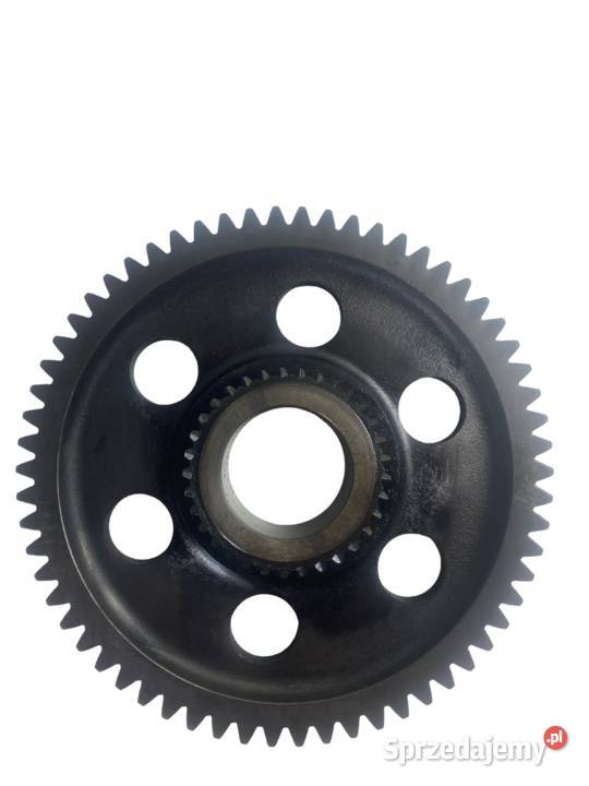 ZĘBATKA Z62 HOLLAND CASE MAXXUM 87578122 Kielce