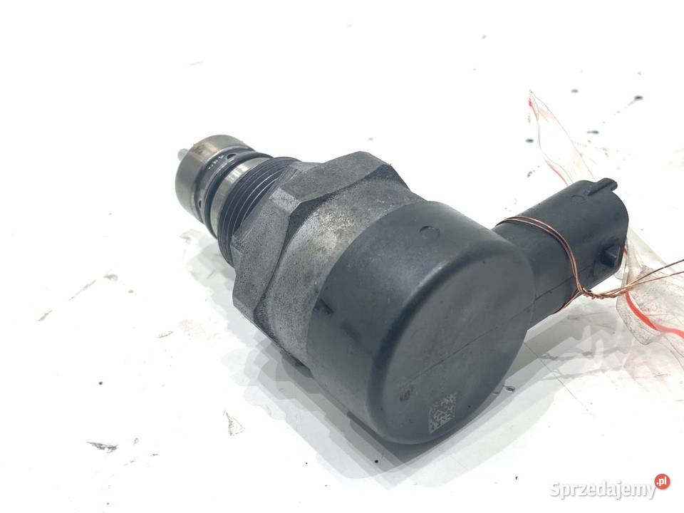 REGULATOR CIŚNIENIA PALIWA JEEP GRAND CHEROKEE podkarpackie