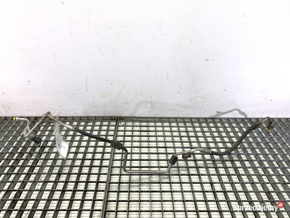 RURKA KLIMATYZACJI MINI R56 16 120 0514 osobowe Części samochodowe sprzedam