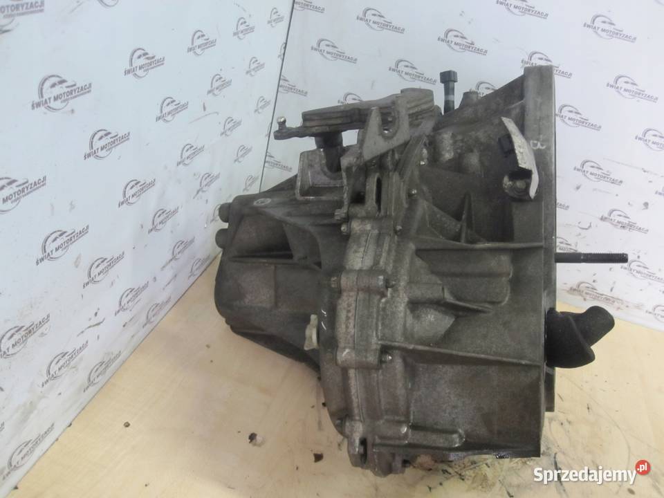 JUKE PULSAR 15r 12 DIGT HRA2 HRA2DDT 115 Kielce sprzedam