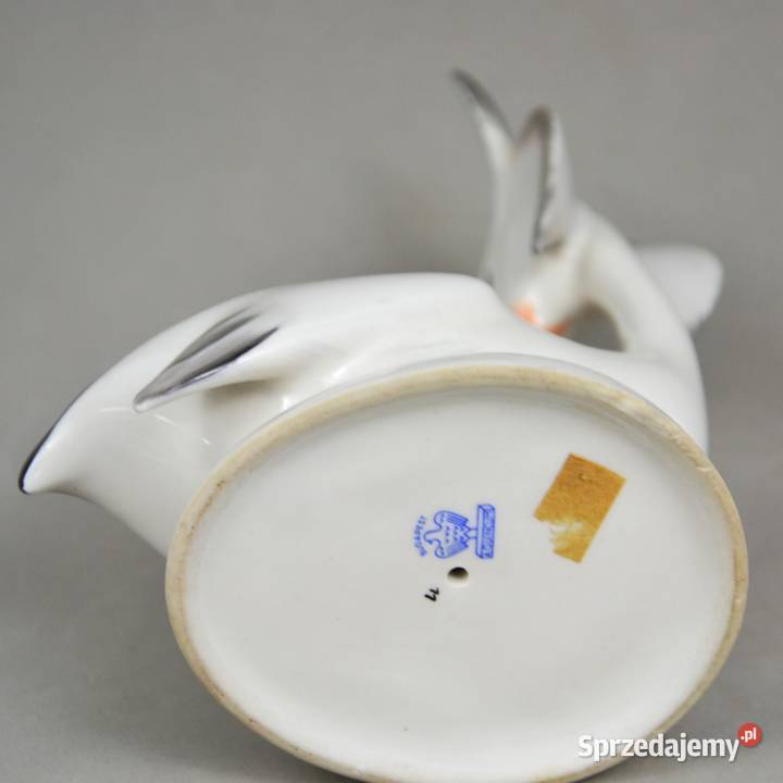 Look perkoz Aquincum węgierski design z lat sprzedam