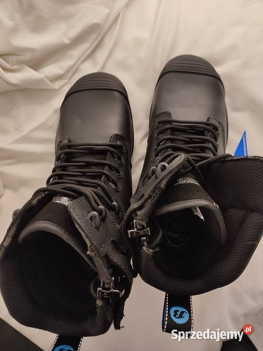 Buty roboczewysokie porządnefirmowe Leżajsk