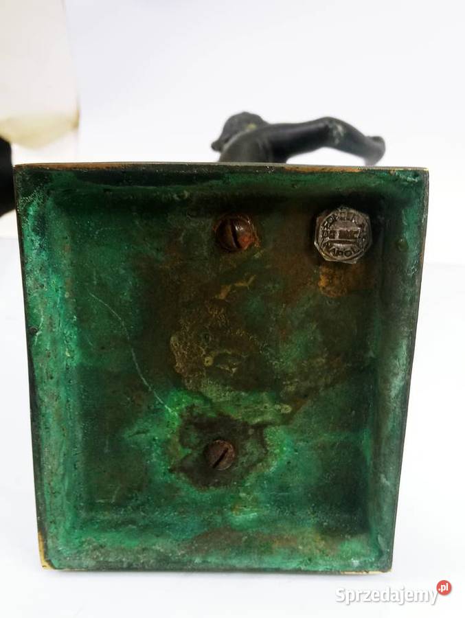 Rzeźba Figura Tańczący Satyr Faun z Pompei 30 sprzedam