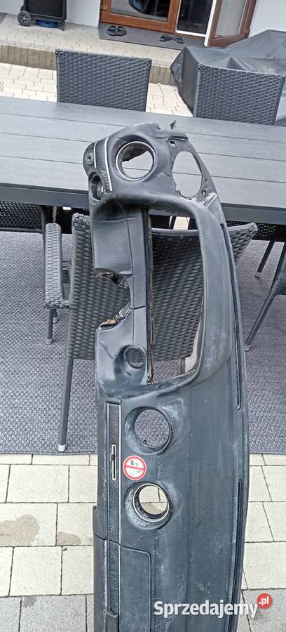 Mercedes w123 deska konsola Piotrkówek