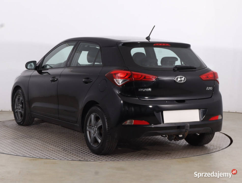Hyundai i20 12 hak Piaseczno