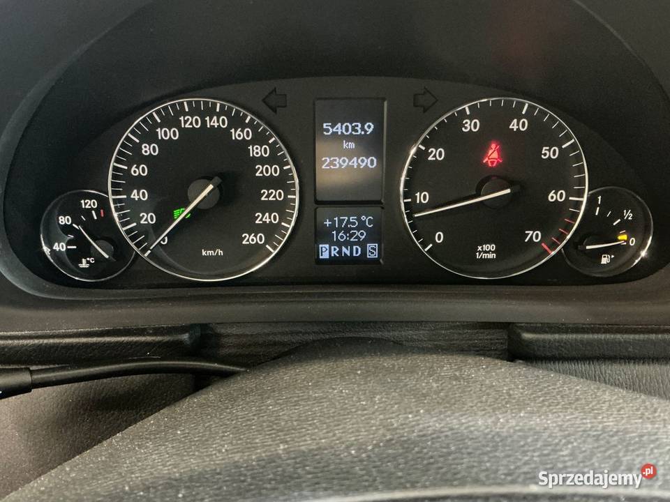 mercedes c klase c200 Motoryzacja Oleśnica