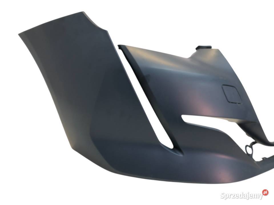 Peugeot 208 II 2019 Zderzak przód przedni Skarżysko-Kamienna