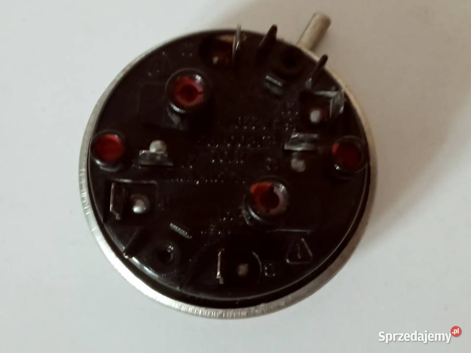 Programator PREDOM TERMET typ 790A Rzeszów