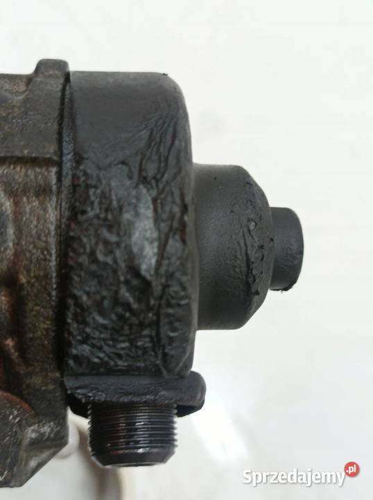 POMPA WTRYSKOWA 0445010768 20 D B47 Bmw Seria 5 sprzedam