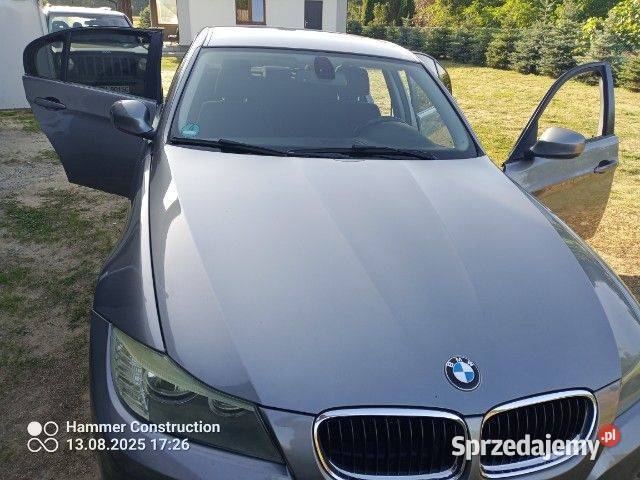 Bmw e90 Pozostałe Samochody osobowe mazowieckie Radom