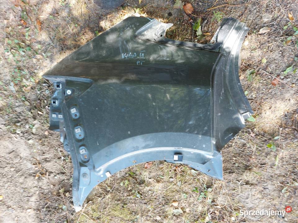 FORD Kuga III MK3 Błotnik tył prawy