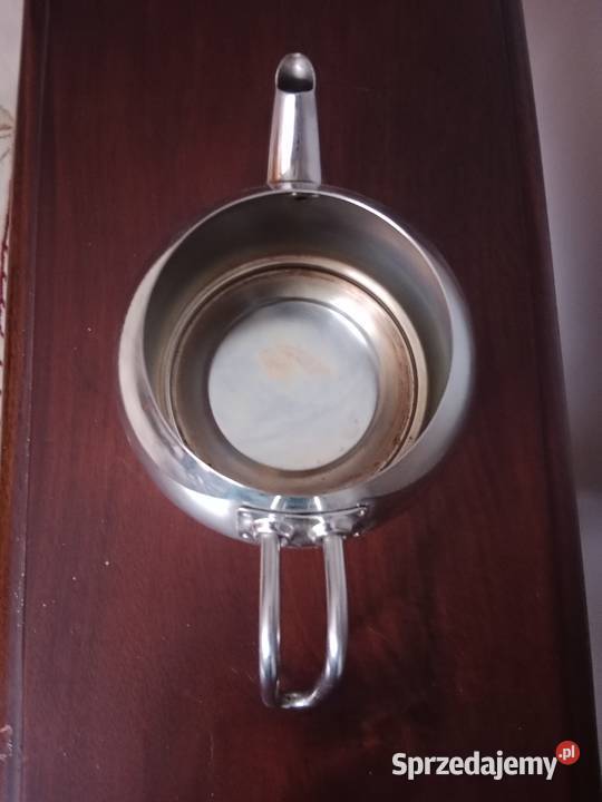Czajnik do parzenia herbaty Made In Turkey podkarpackie Miejsce Piastowe
