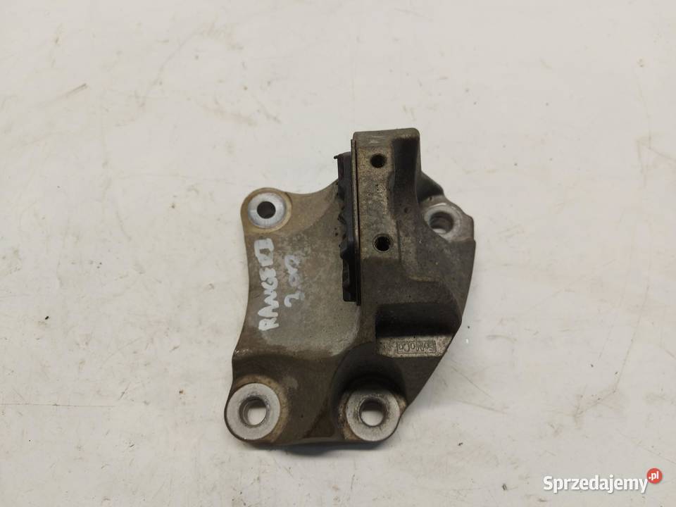 Ford Ranger VI 6 2024r ŁAPA MOCOWANIE MB3G6029DD