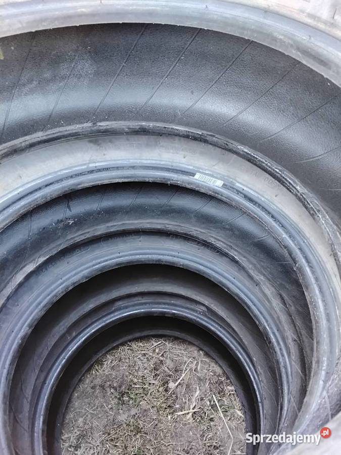 4 opony letnie 19565R15 Michelin stówkę lato sprzedam