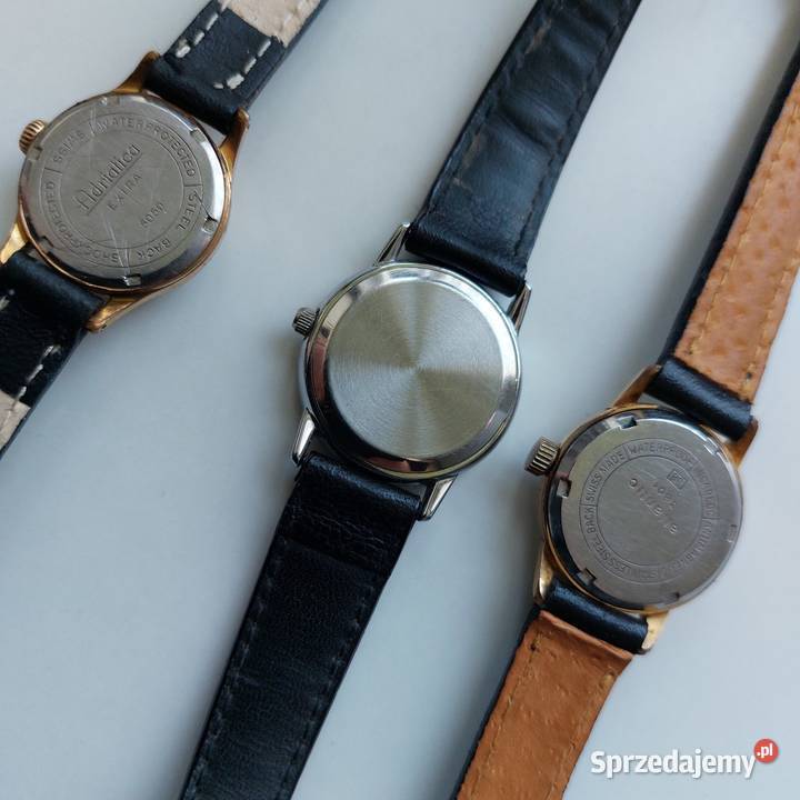 Zegarki damskieszwajcarskie również inne Skierniewice