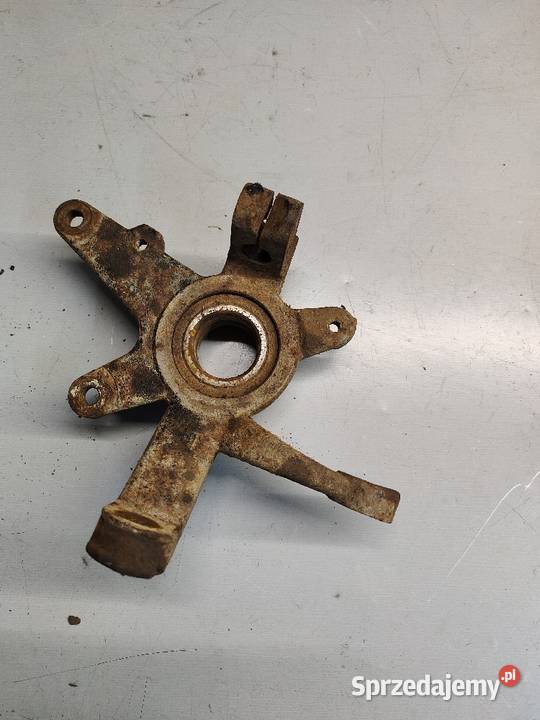 Zwrotnica lewa CF Moto 500 allroad pomorskie Wiele