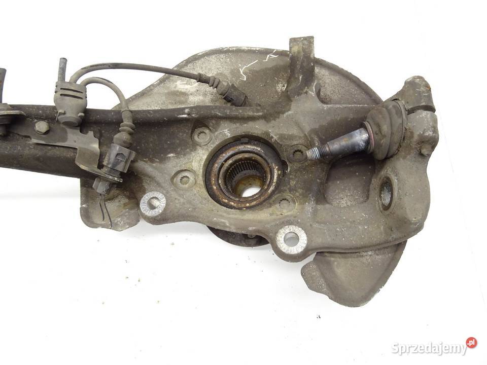 ZWROTNICA LEWA LEWY PRZÓD PRZEDNIA 8K0407241Q 20