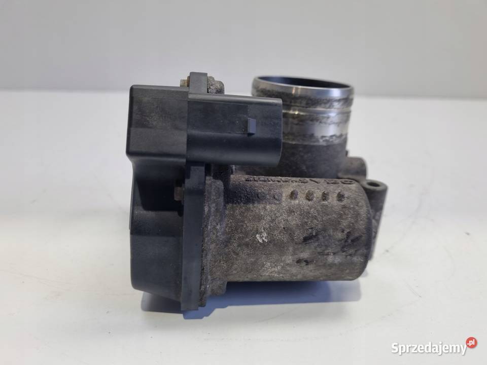 PRZEPUSTNICA VW Polo IV Skoda Fabia II 12 6V Rudka sprzedam