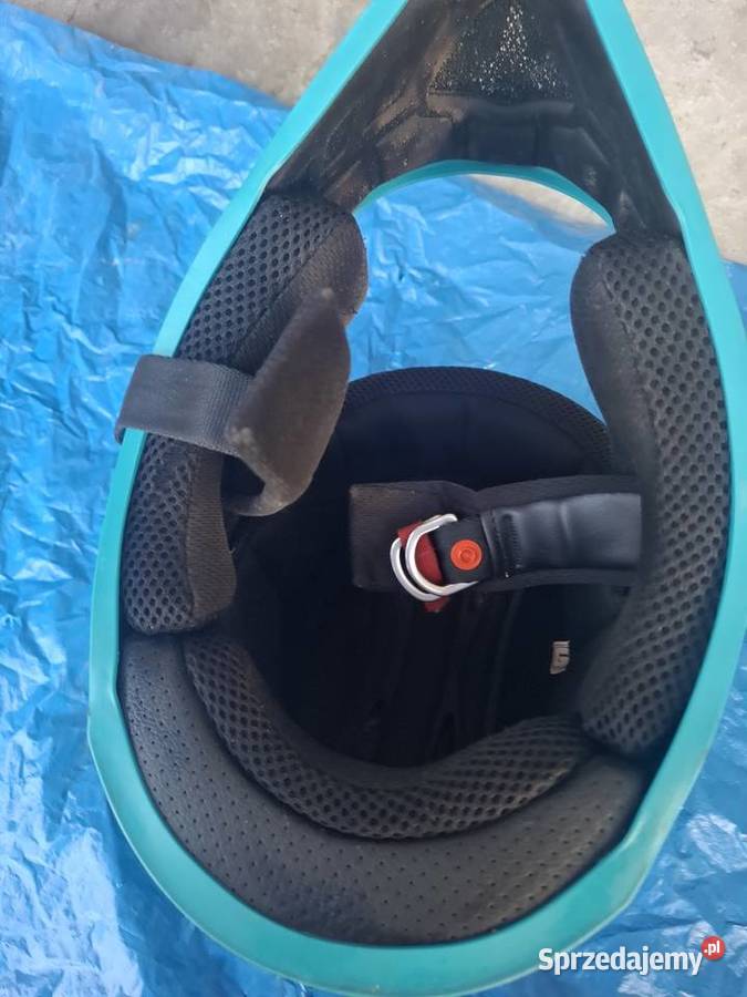 Kask Lazer Phoenix mazowieckie Ożarów Mazowiecki sprzedam