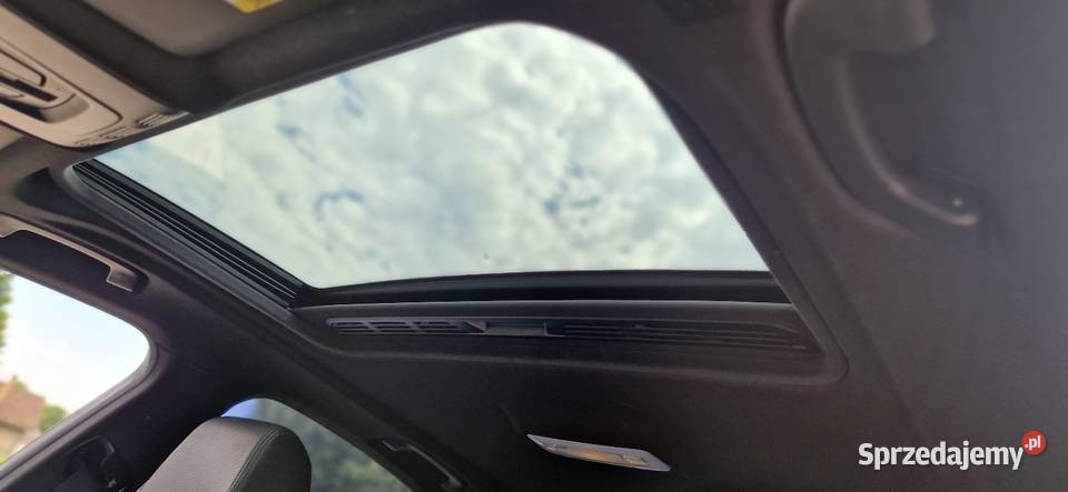 BMW 3 20 b xdrive 2016r Seria 3 Rzeszów sprzedam