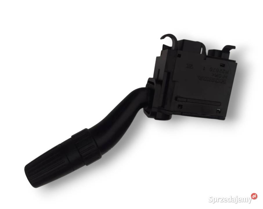 PRZEŁĄCZNIK ZESPOLONY MANETKA WYCIERACZEK HONDA Działoszyce sprzedam