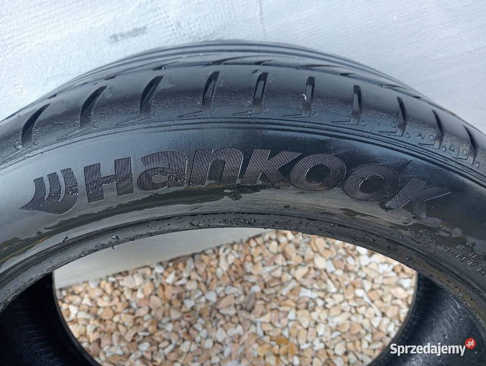 Opony letnie rozmiar 24545 ZR19 102 Y Gorlice