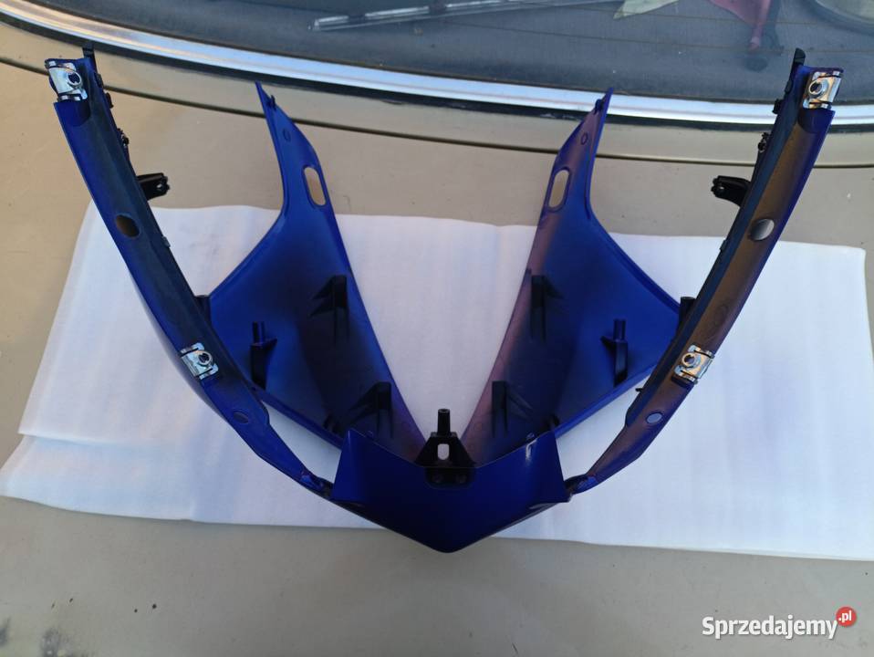 Yamaha R1 RN22 czasza czacha owiewka Drzewica sprzedam