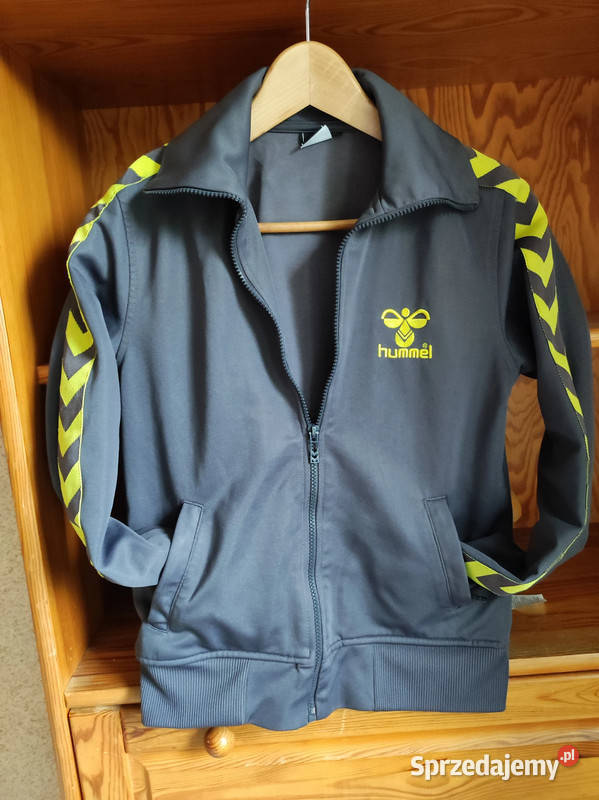 bluza sportowa zasuwana oddychająca techniczna z Rozmiar S świętokrzyskie Kielce