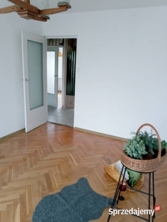 Mieszkanie na sprzedaż 62 m2 4 pokoje 3 piętro Mieszkania Pabianice