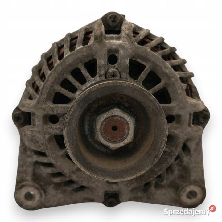 ALTERNATOR Nissan Qashqai 16 16v 23100BC00A Chełm sprzedam