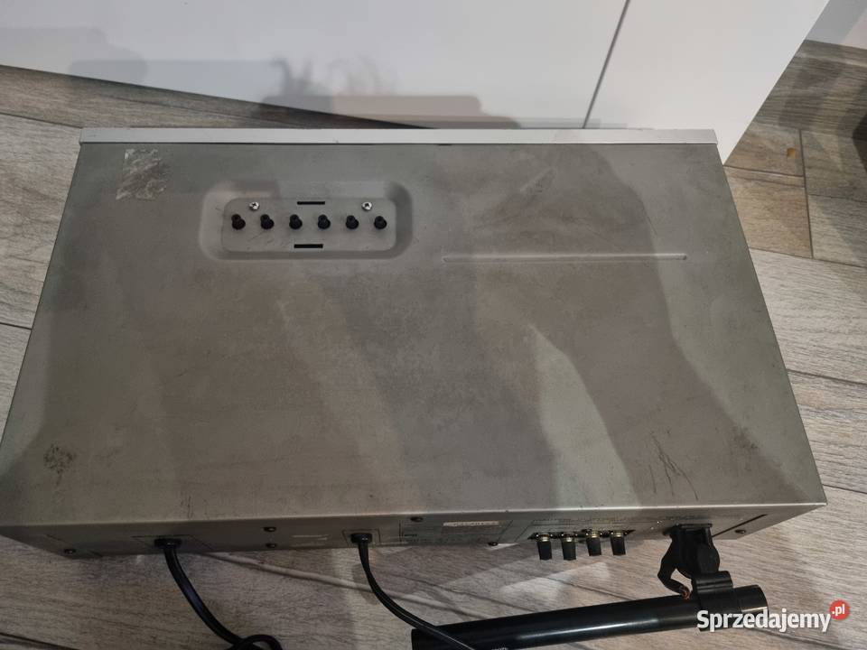 tuner AUREX TOSHIBA STT50 Amplitunery Gorzów Wielkopolski