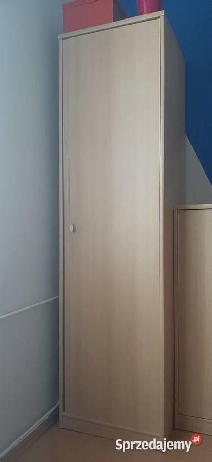 Meble BRW system POP kolor buk jasny Zgorzelec