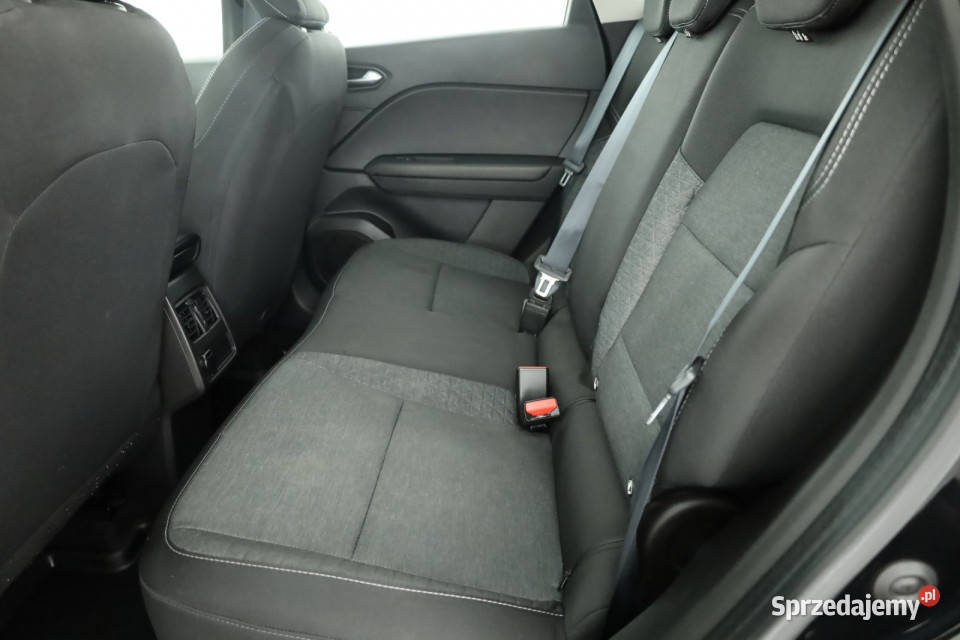 Renault Captur 10 TCe klimatyzacja Piaseczno sprzedam