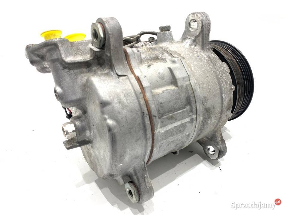 SPRĘŻARKA KLIMATYZACJI BMW G30 7948806 20 150 sprzedam