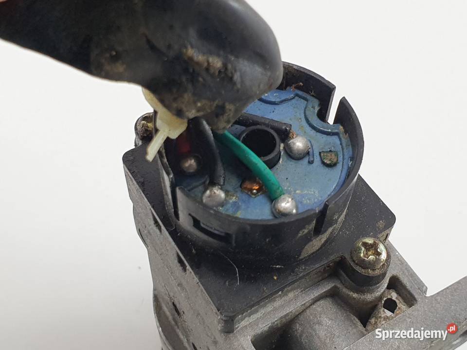 STACYJKA PEUGEOT EVIVACITY Janowice sprzedam