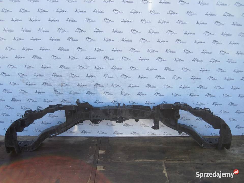 FORD FOCUS MK3 III 13r pas przedni okular osobowe