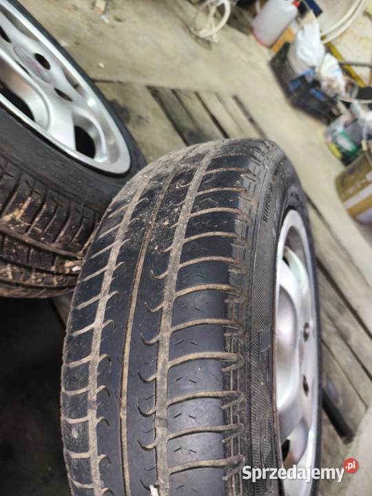 Alufelgi 14r 4x108 Sadowie