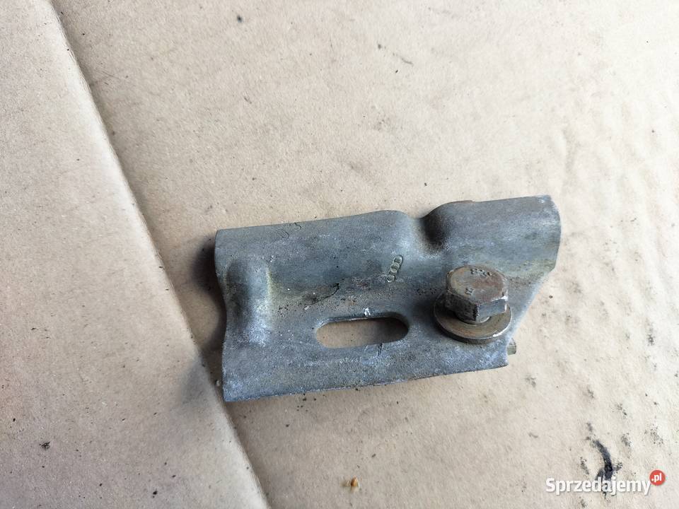 AUDI 80 B3 B4 90 Q A6C4 UCHWYT MOCOWANIE Kamień-Kolonia