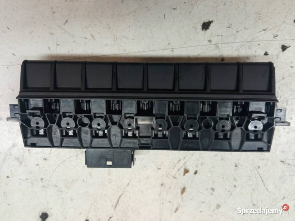 PANEL STEROWANIA 283E86420R Dacia Duster II