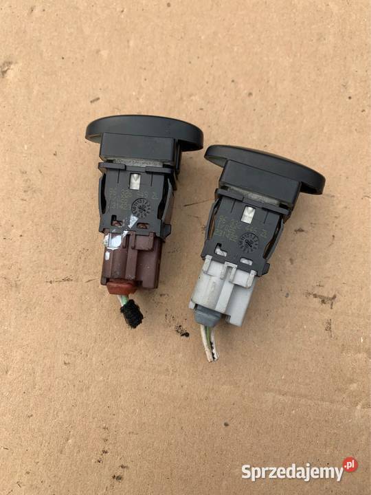 Włącznik przełącznik citroen c5 Szczecin