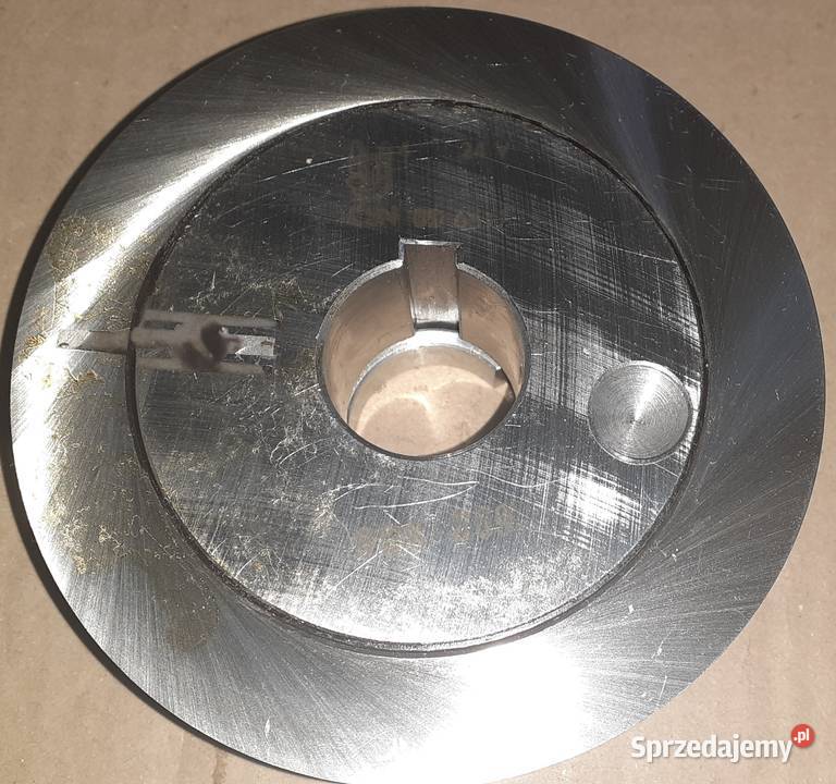 Sprzęgło CSN 65711143080 24V Zabrze