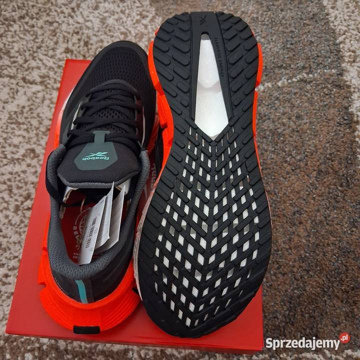 Buty sportowe do biegania Reebok Floatzig Rzeszów