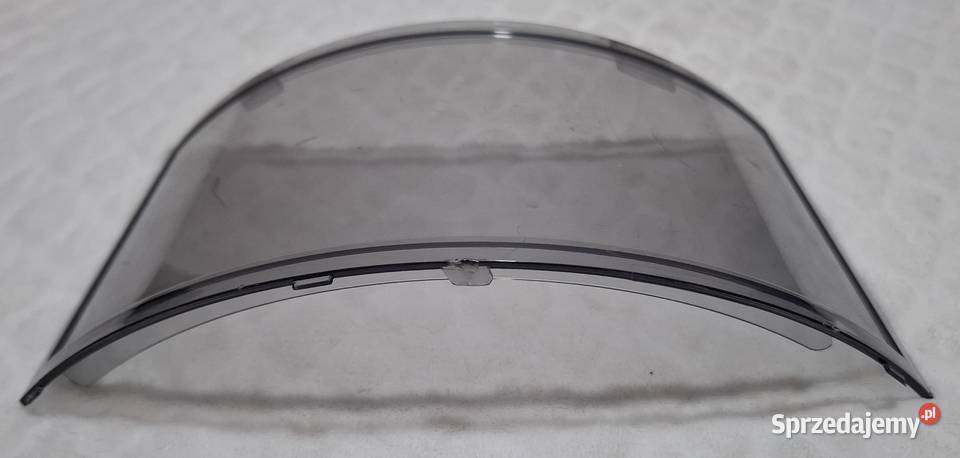 Przeźroczysta zaślepka głowicy osłona boczna 731 Czeladź