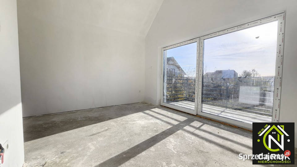 sprzedaży mieszkania Rewal 2227m2 1 pokojowe