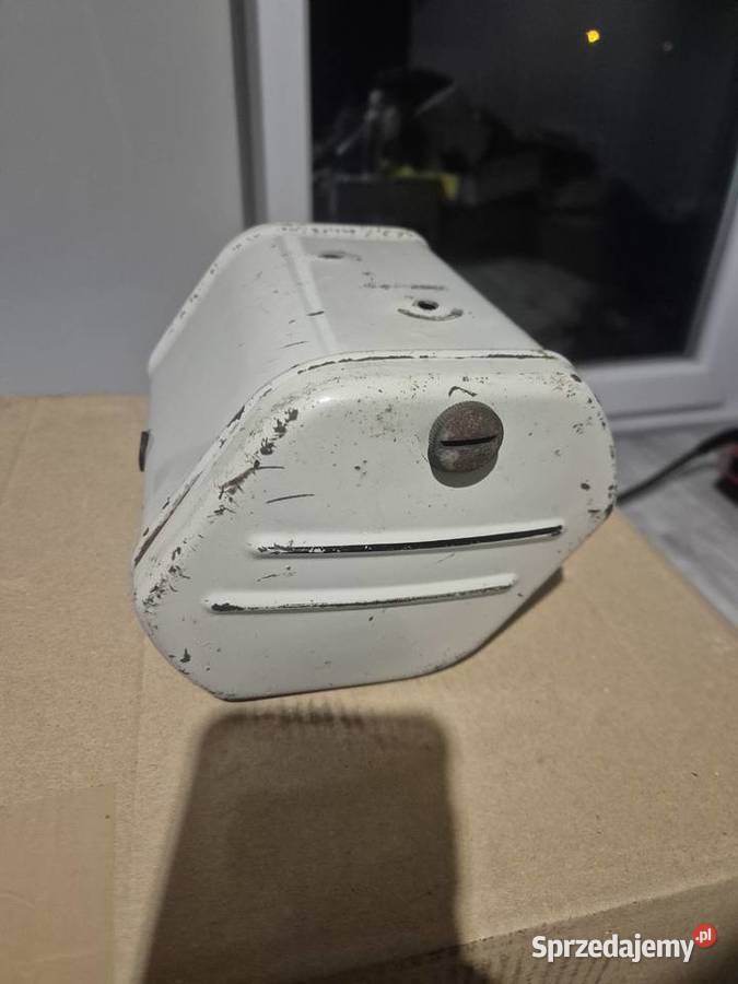 Jawa mustang schowek narzedziowka Jaworzno