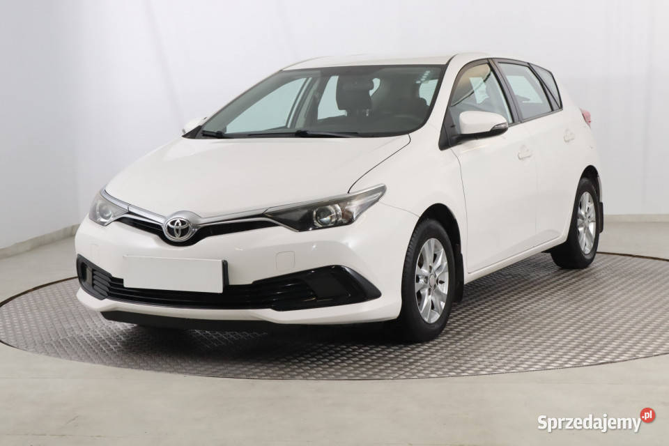 Toyota Auris 13 Dual VVTi Zabrze