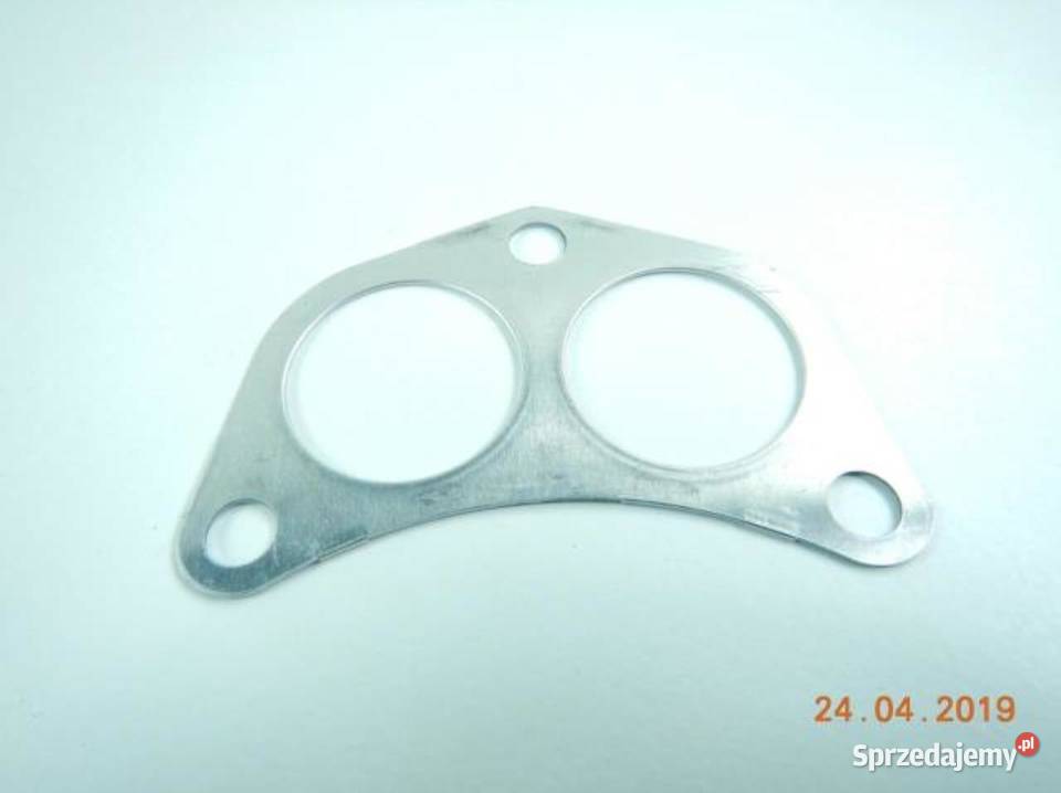 USZCZELKA RURY WYDECHOWEJ FORD ESCORT MK3 MK4 Uszczelki układu wydechowego sprzedam