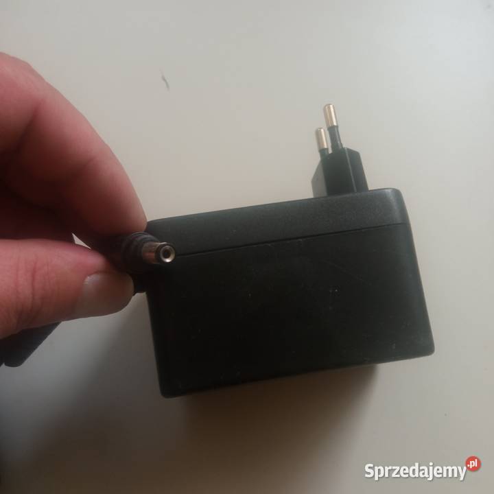 Skaner Tevion MD 9351 plus ładowarka i kable Szczecin